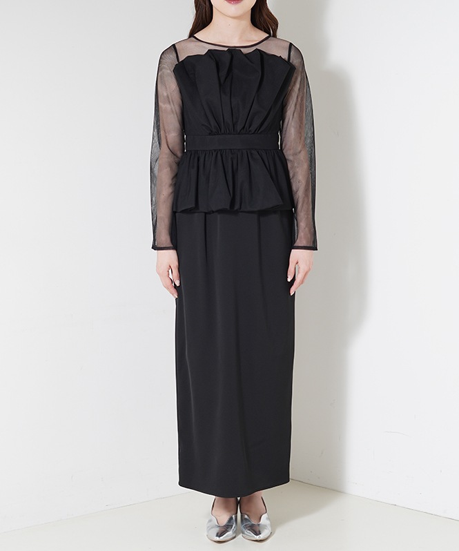 Eclipse dress | DRESS,DRESS | ROOM903 online