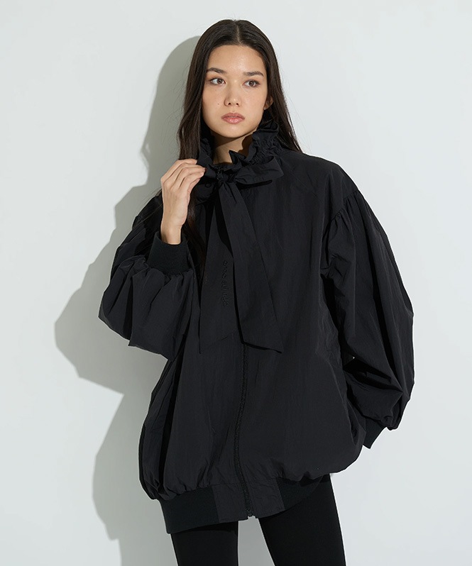 ブルームブルゾン