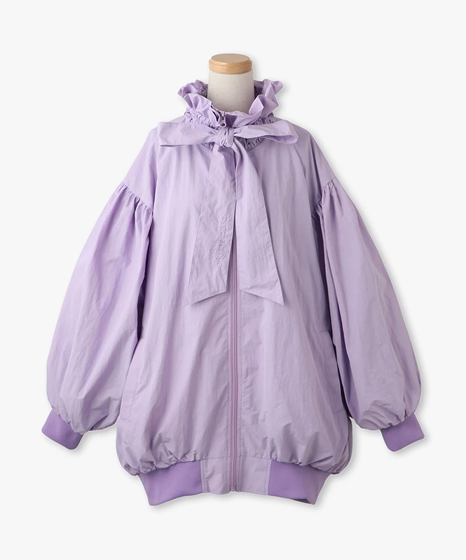 ブルームブルゾン