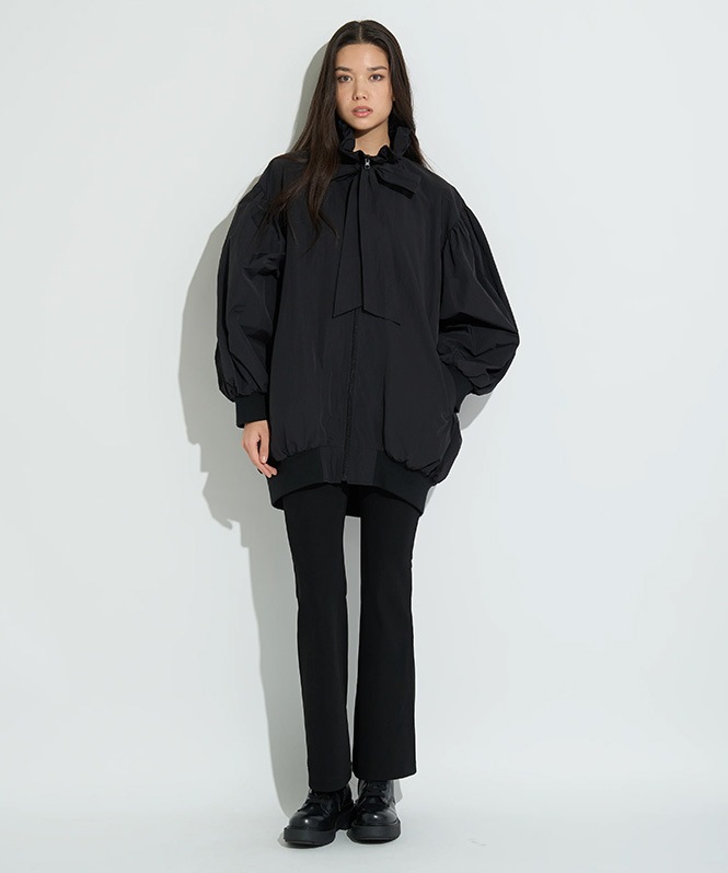 ブルームブルゾン