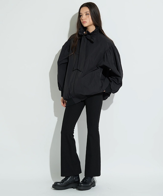 ブルームブルゾン