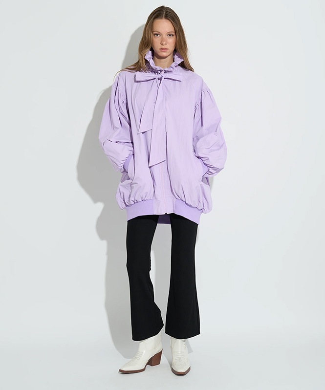 ブルームブルゾン