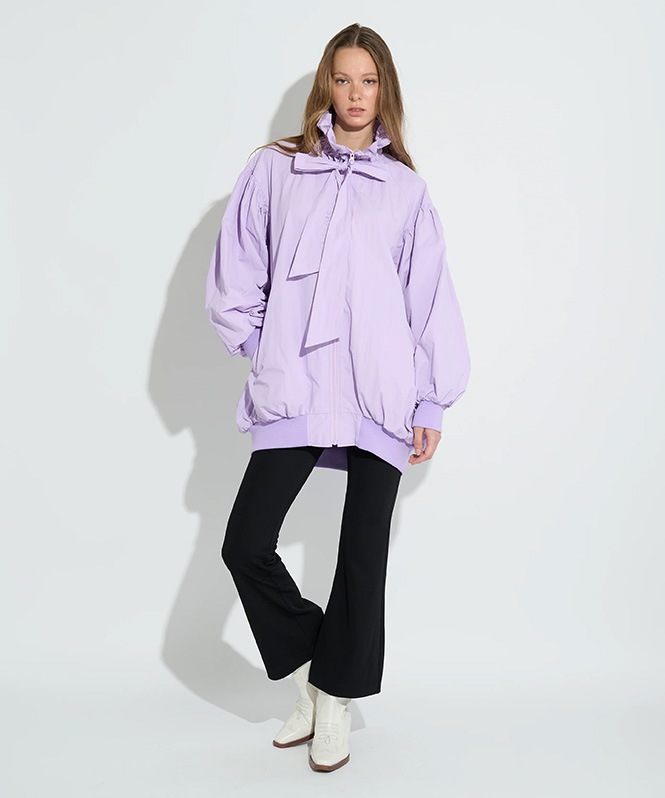 ブルームブルゾン