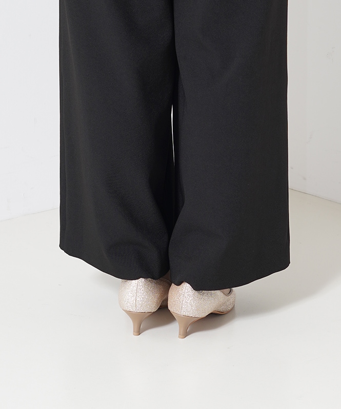 ANDRESD ruffled bustier pants ドレス ANDRESD ruffled bustier pants dress | DRESS,DRESS | ROOM903
