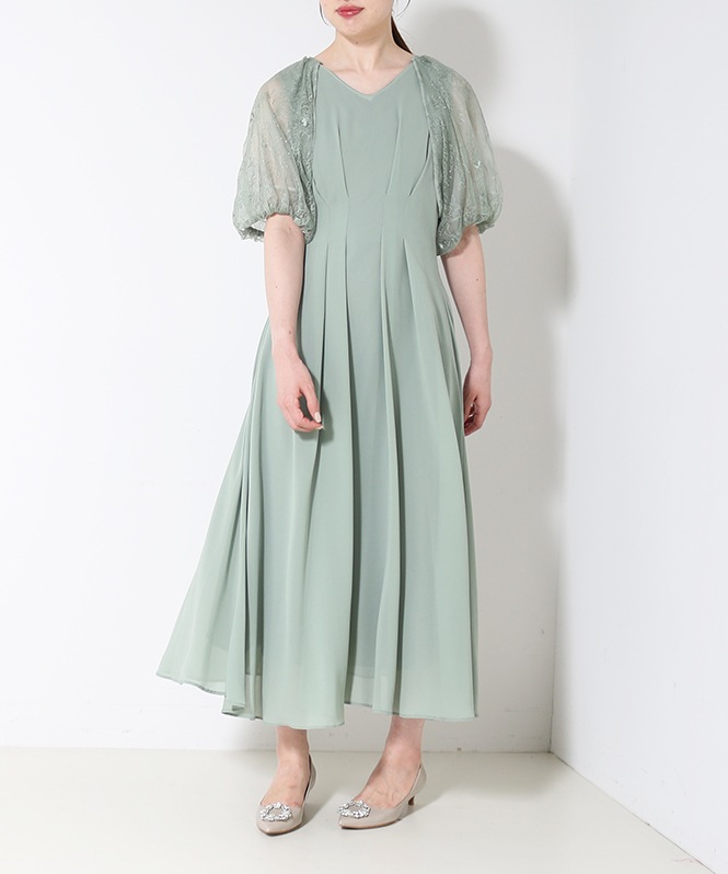 新品　room903 AMLILE レイヤードワンピース NEW | ROOM903 online