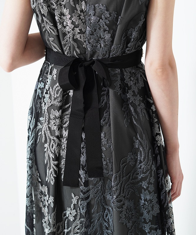 パール付きベルト