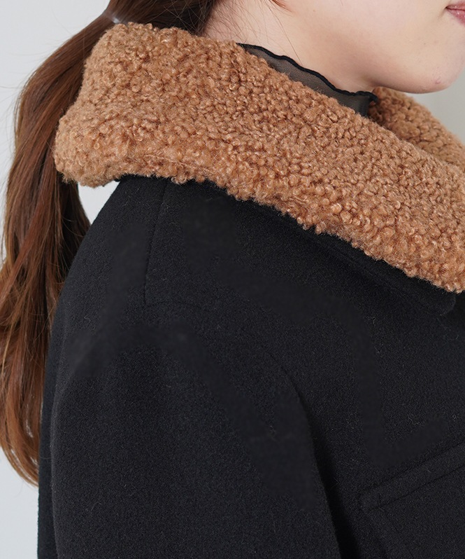 ショートコート