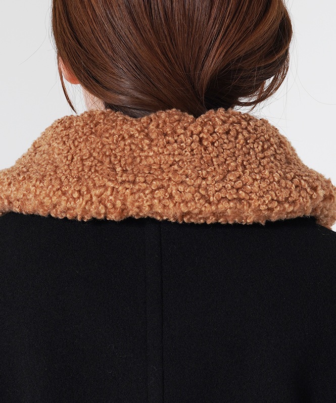 ショートコート