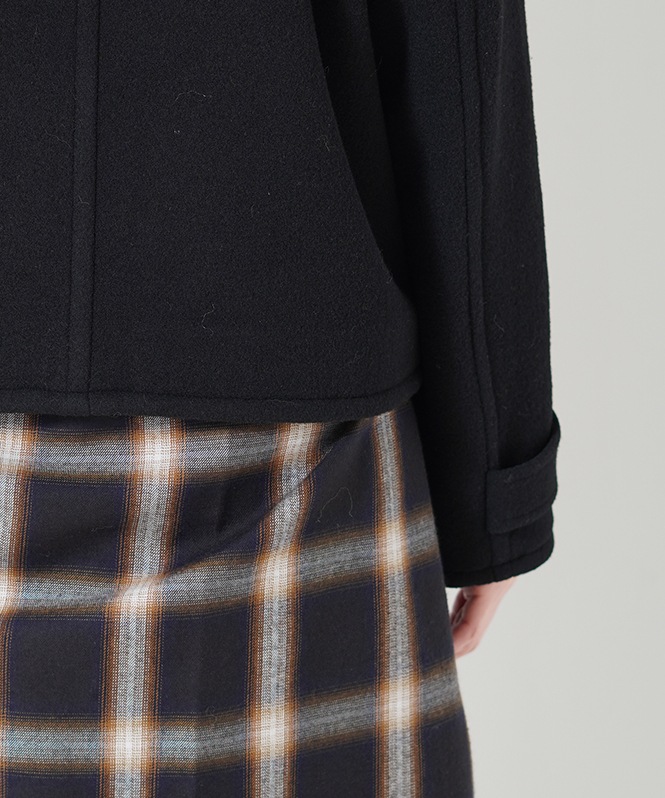 ショートコート