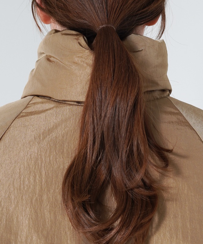 ルフレタンブラーダウンコート