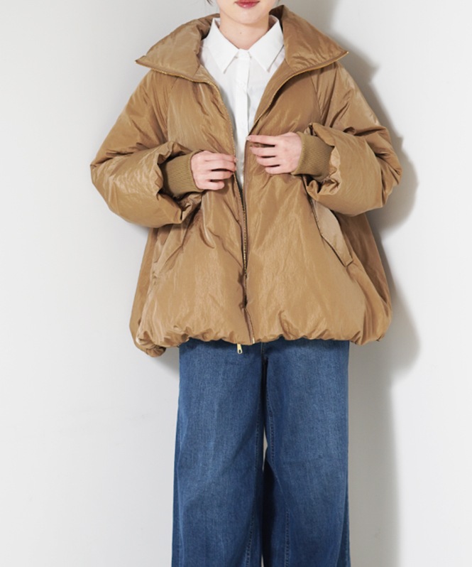 ルフレタンブラーダウンコート | OUTER,コート | ROOM903 online