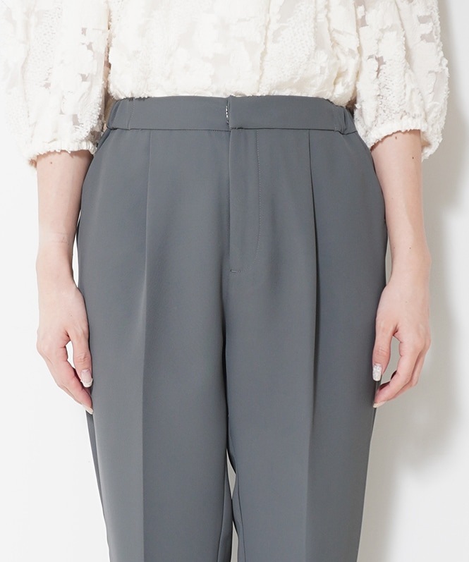 Multiway 3pieces pants dress