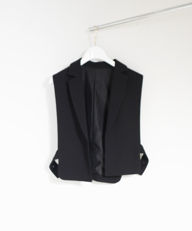 Multiway 3pieces pants dress