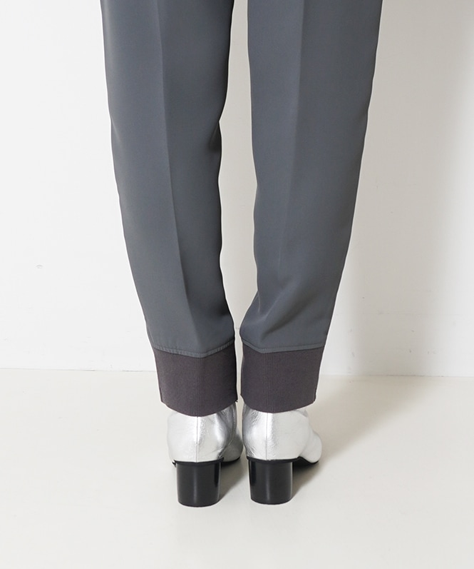 Multiway 3pieces pants dress