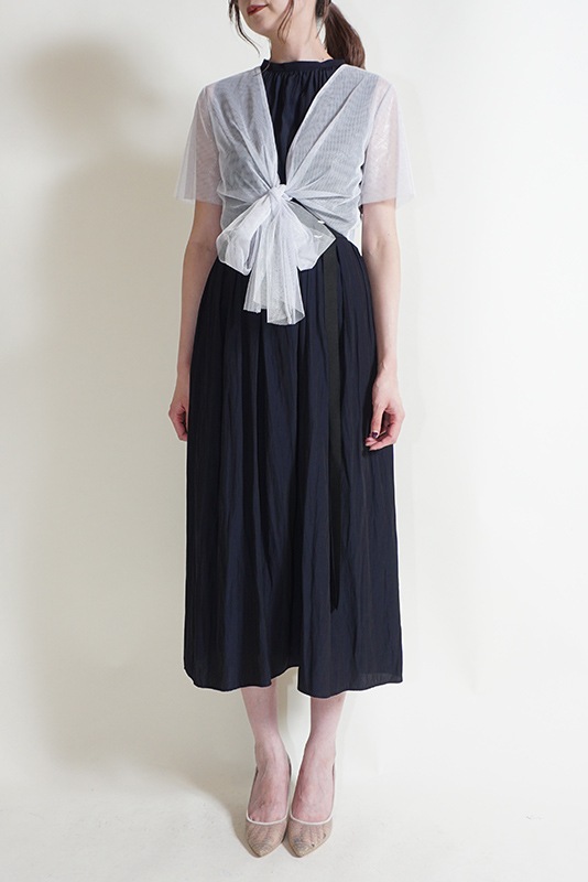 ラメチュールボレロ | DRESS,JACKET / BOLERO | ROOM903 online