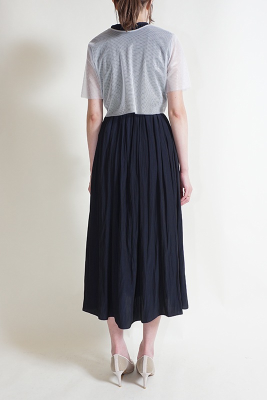 ラメチュールボレロ | DRESS,JACKET / BOLERO | ROOM903 online