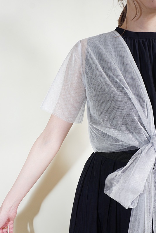 ラメチュールボレロ | DRESS,BOLERO / JACKET | ROOM903 online