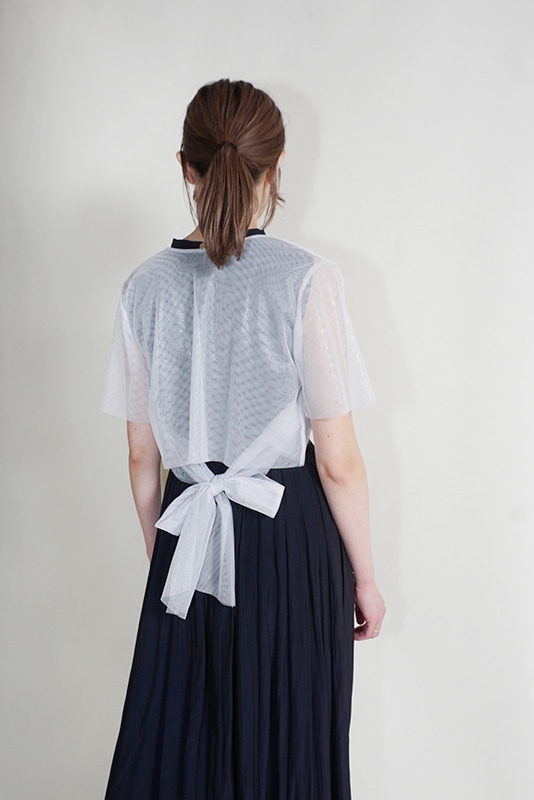 ラメチュールボレロ | DRESS,JACKET / BOLERO | ROOM903 online