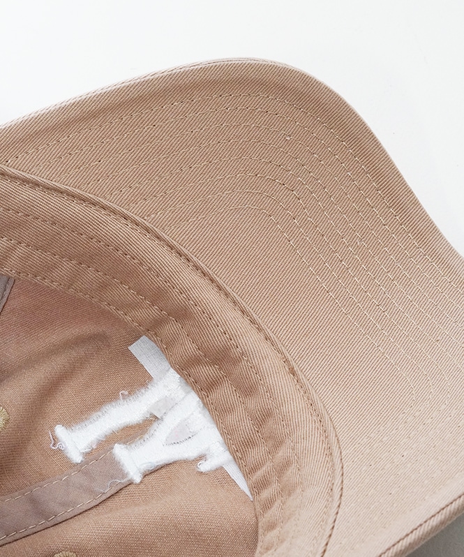 AMERICAN NEEDLE CAP BALL PARK O.WHITE