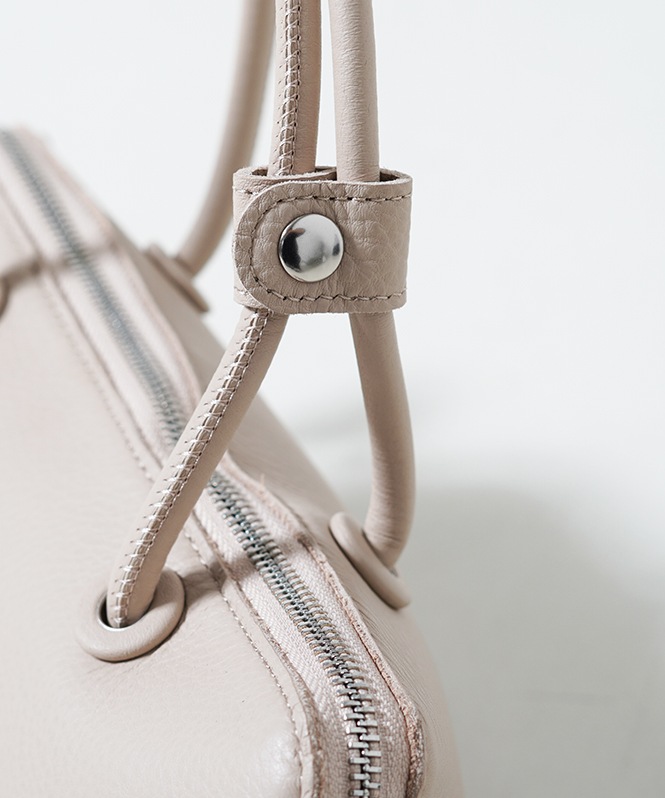 ブガッティ型2WAYショルダーBAG