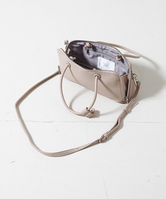 ブガッティ型2WAYショルダーBAG