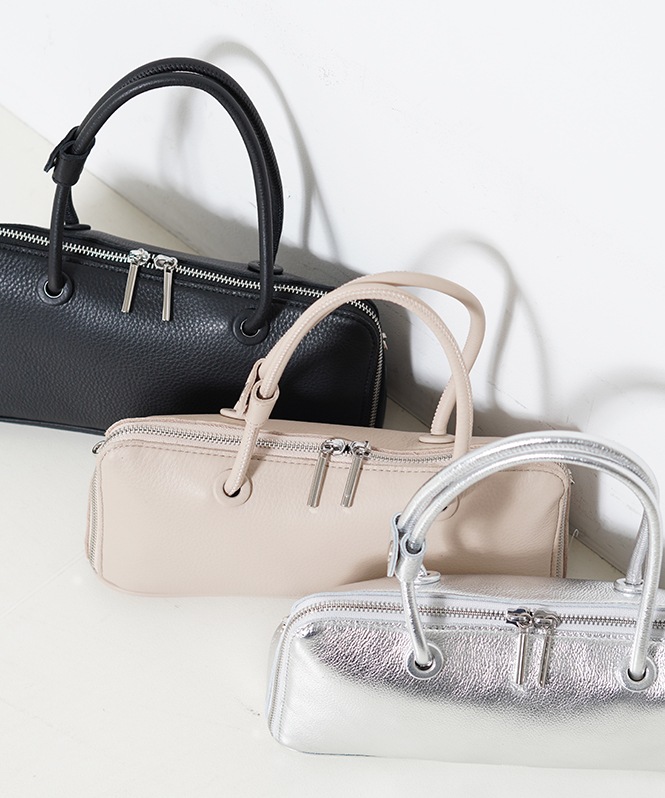 ブガッティ型2WAYショルダーBAG