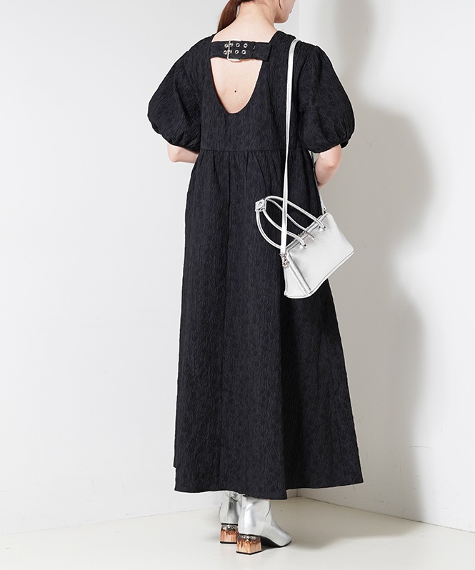 ブガッティ型2WAYショルダーBAG
