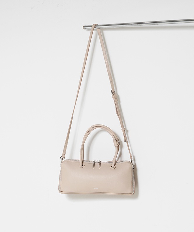 ブガッティ型2WAYショルダーBAG