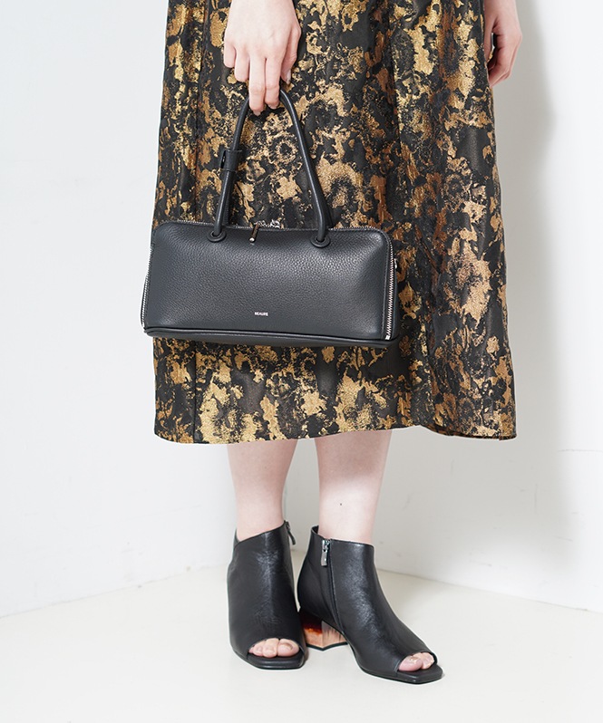 ブガッティ型2WAYショルダーBAG