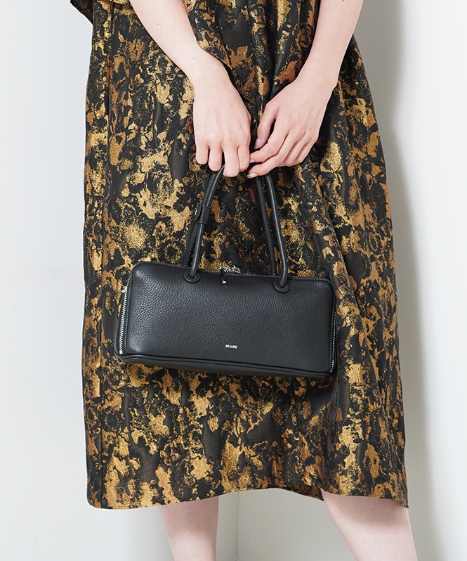 ブガッティ型2WAYショルダーBAG
