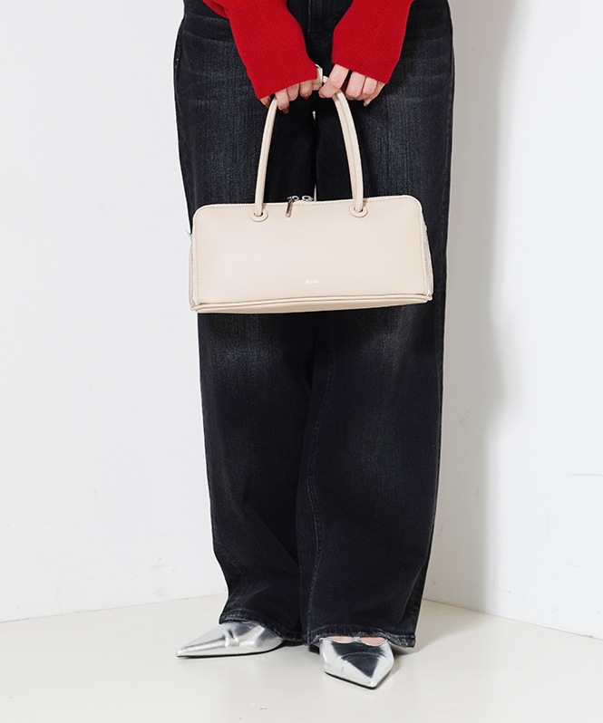 ブガッティ型2WAYショルダーBAG