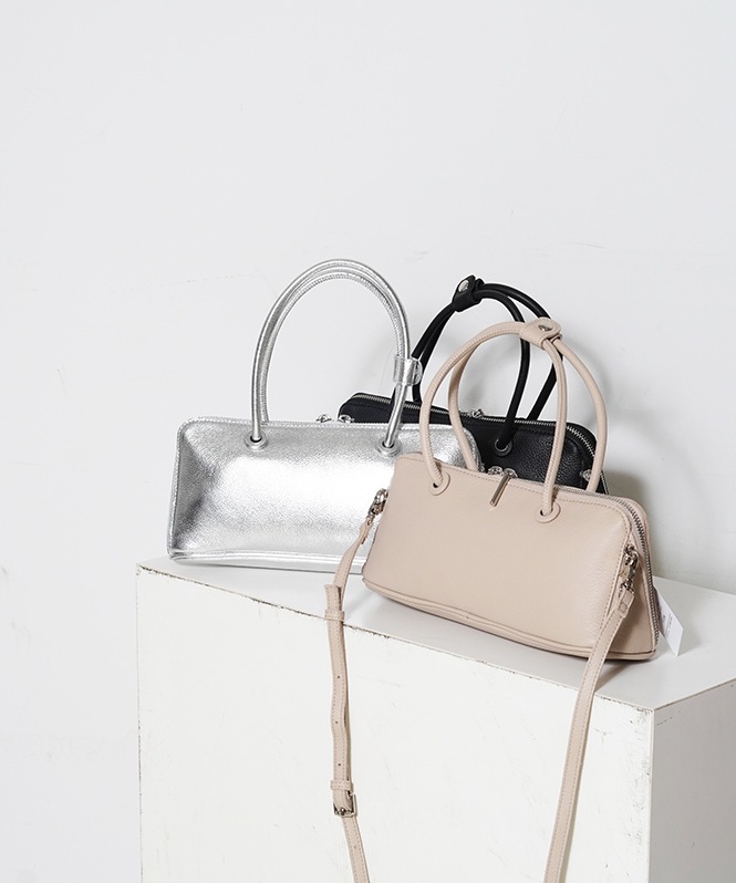 ブガッティ型2WAYショルダーBAG