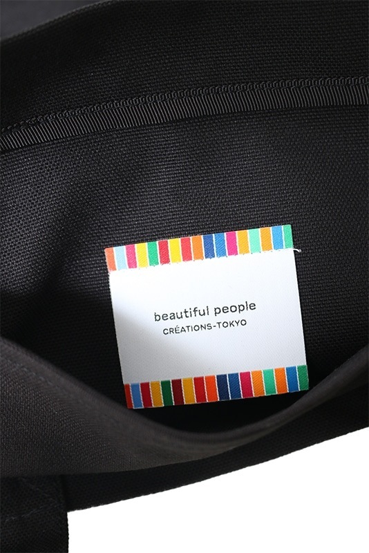 beautiful people bq big name tote SDGs