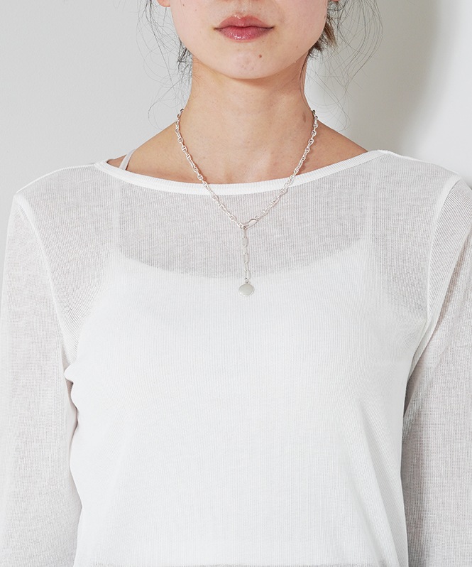 2wayラメカフスインナー