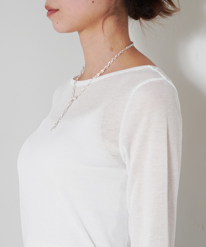 2wayラメカフスインナー