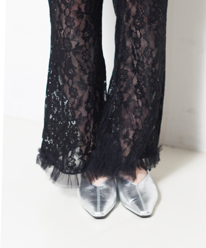 race pants