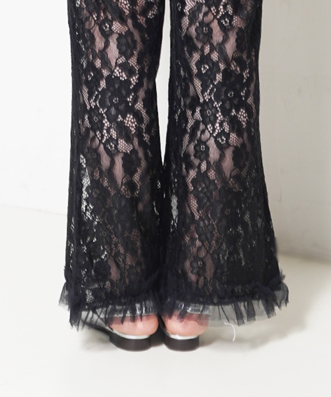 race pants