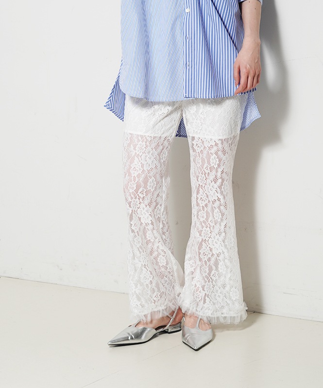 race pants