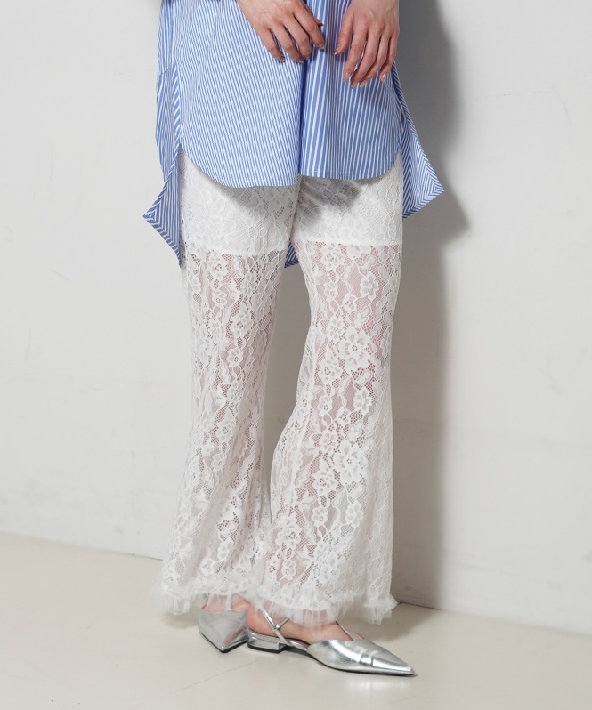 race pants