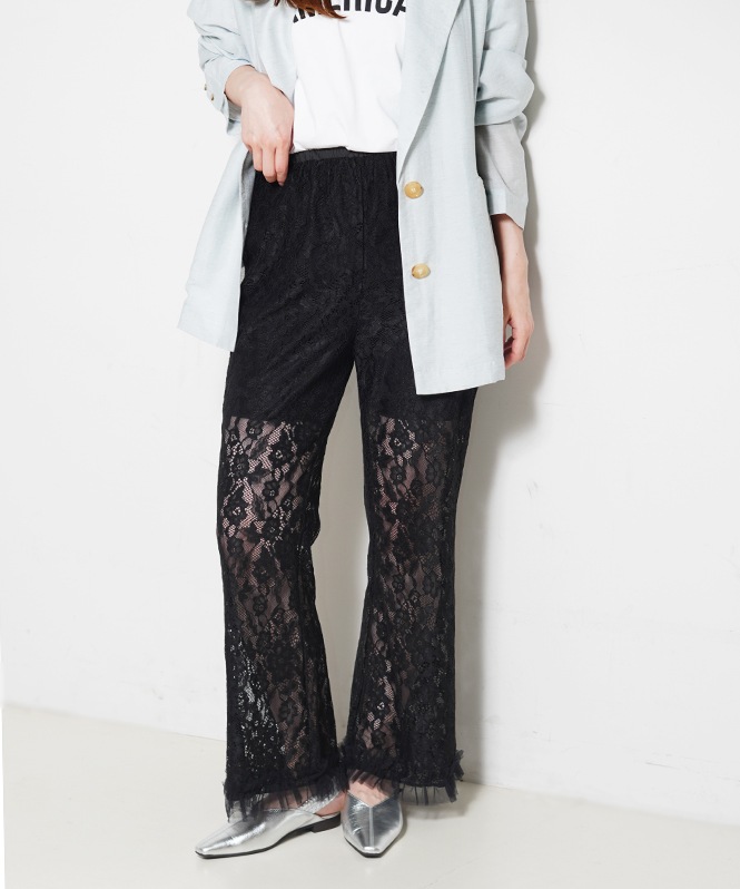 race pants