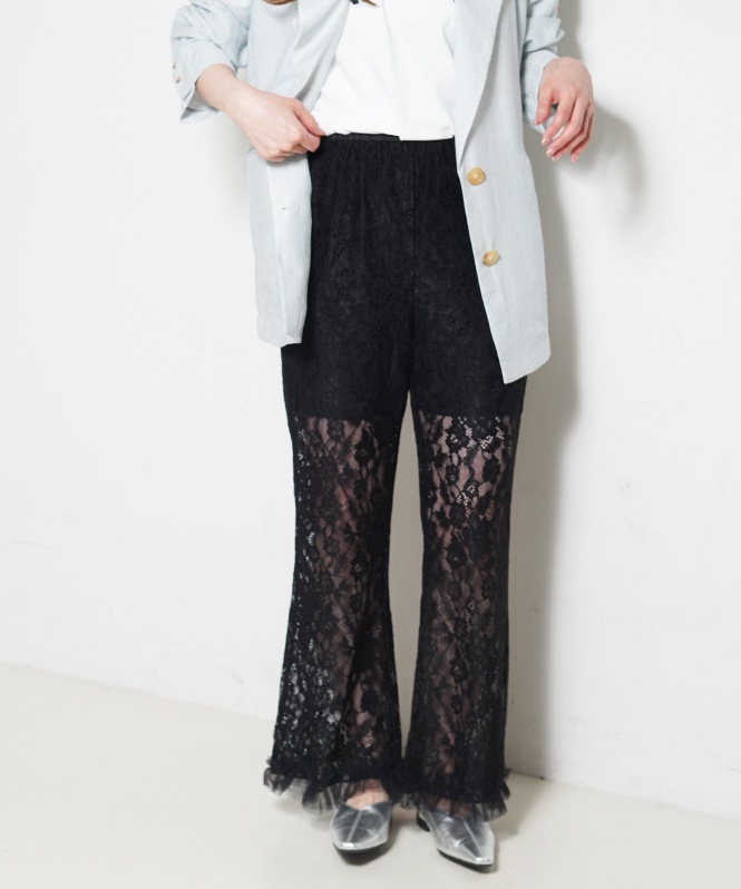 race pants