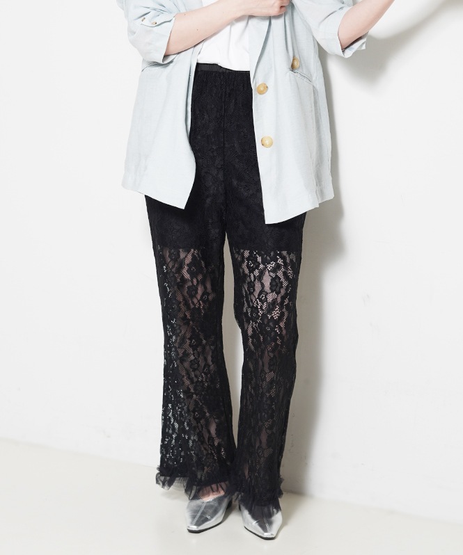 race pants