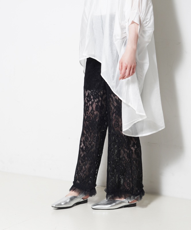 race pants