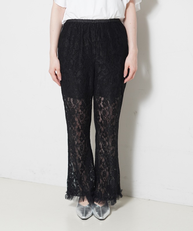 race pants