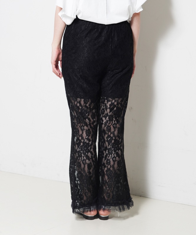 race pants