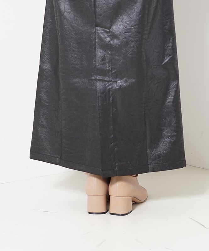 レザーライクタイトスカート | SKIRT,タイトスカート | ROOM903 online