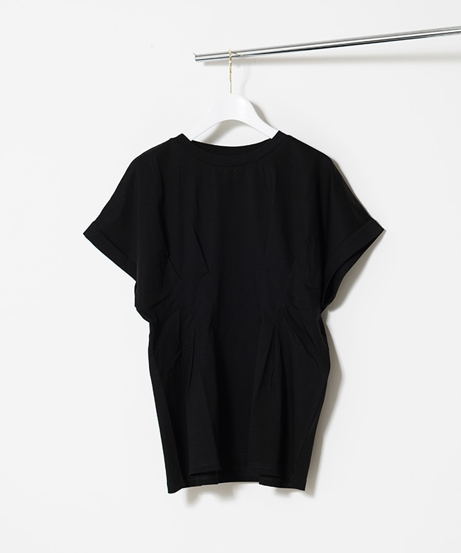 ドライタッチコットンタックT | 2025SS,202520 | ROOM903 online