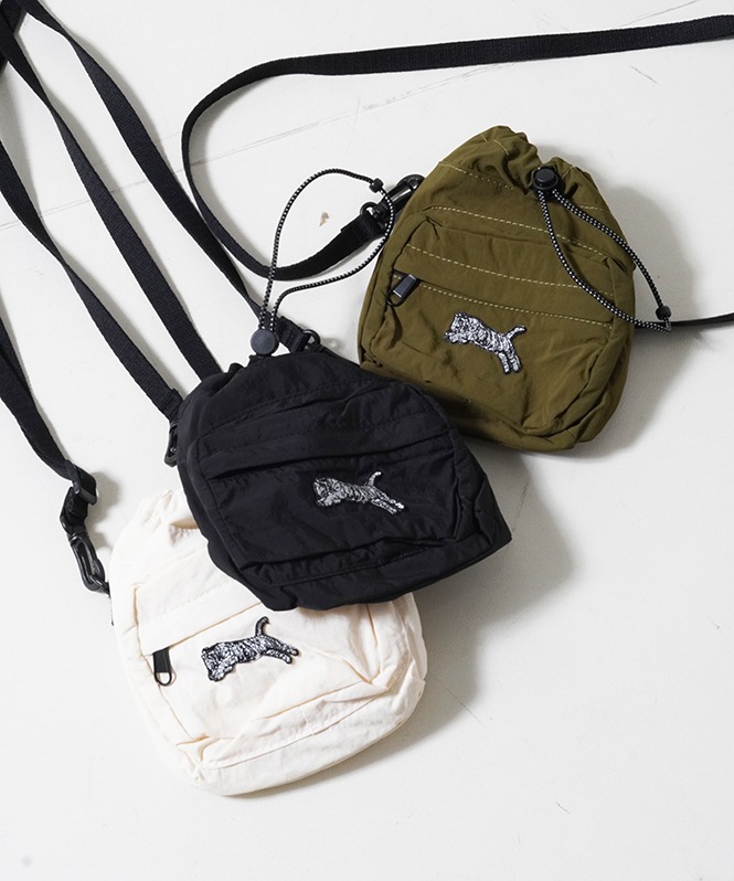 TORA mini bag