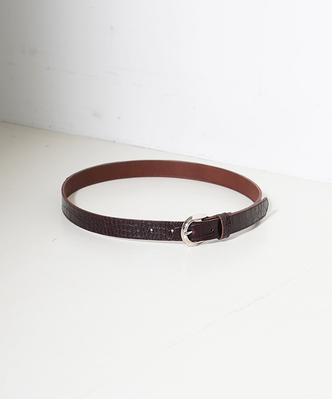 Pasting Belt