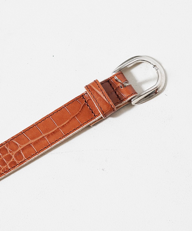 Pasting Belt